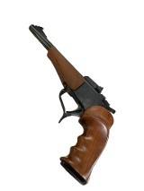 THOMPSON/CENTER ARMS CONTENDER .45 LC - 2 of 3