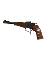 THOMPSON/CENTER ARMS CONTENDER .45 LC - 3 of 3