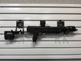 TRAILBLAZER FIREARMS PIVOT ULTRACOMPACT FOLDING RIFLE 9MM LUGER (9X19 PARA) - 1 of 3