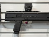TRAILBLAZER FIREARMS PIVOT ULTRACOMPACT FOLDING RIFLE 9MM LUGER (9X19 PARA) - 2 of 3