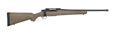 MOSSBERG PATRIOT PREDATOR.450 BUSHMASTER - Image 1 of 1