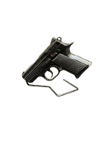 CZ CZ2075 RAMI (PISTOL) 9MM LUGER (9x19 PARA) - 1 of 3
