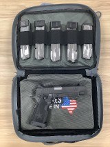 STACCATO 2011 P 9MM LUGER (9x19 PARA) - 1 of 2