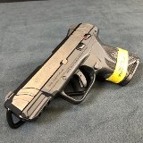 RUGER SECURITY-9 COMPACT 9MM LUGER (9x19 PARA) - 1 of 3