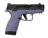 SMITH & WESSON M&P9 SHIELD X CARRY COMP ORCHID 9MM LUGER (9x19 PARA) - Image 1 of 1