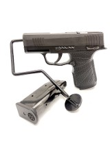 SIG SAUER P365 SAS 9MM LUGER (9x19 PARA) - 1 of 3