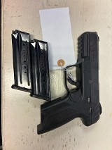 RUGER SECURITY-9 9MM LUGER (9x19 PARA) - Image 2 of 3