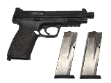 SMITH & WESSON M&P 45 M2.0 .45 ACP - 1 of 3