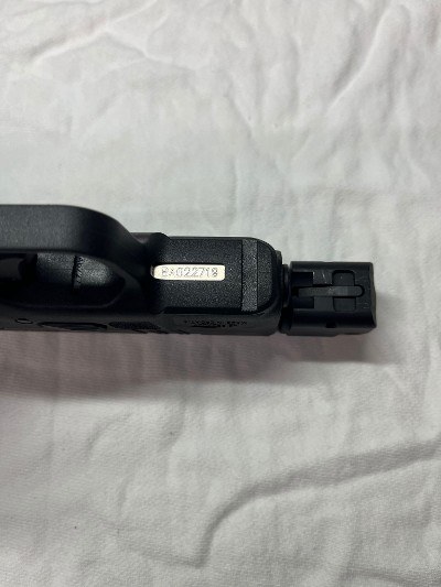 SPRINGFIELD ARMORY HELLCAT RDP 9MM LUGER (9x19 PARA) - Image 2 of 3