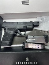 SPRINGFIELD ARMORY HELLCAT RDP 9MM LUGER (9x19 PARA) - Image 1 of 3