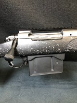 BERGARA HMR PRO RIFLE 7MM PRC - 3 of 3
