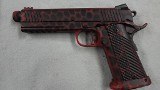 ROCK ISLAND ARMORY 1911A2 TAC ULTRA FULL SIZE10MM - 3 of 3