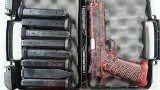 ROCK ISLAND ARMORY 1911A2 TAC ULTRA FULL SIZE10MM - 1 of 3