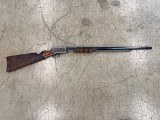 WINCHESTER 1890 .22 WRF - 1 of 3