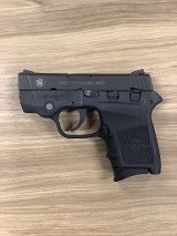 SMITH & WESSON BODYGUARD 380 .380 ACP - 2 of 2