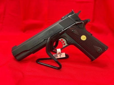 COLT GOLD CUP .45 ACP - Image 2 of 3