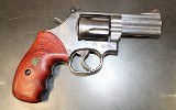 SMITH & WESSON MODEL 686-6 PLUS .357 MAG - 1 of 3
