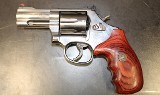 SMITH & WESSON MODEL 686-6 PLUS .357 MAG - 2 of 3