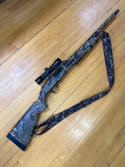 MOSSBERG 835 12 GA - Image 1 of 2