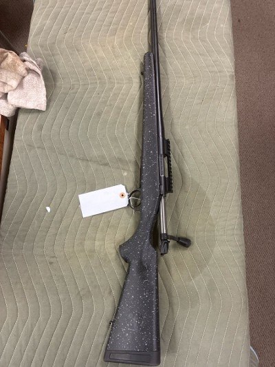 BERGARA B-14 .243 WIN - Image 2 of 3