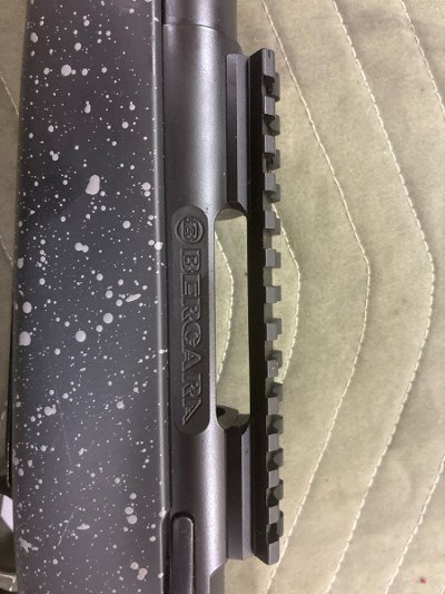 BERGARA B-14 .243 WIN - Image 3 of 3