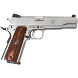 RUGER SR1911 .45 ACP - Image 2 of 3
