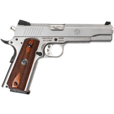 RUGER SR1911 .45 ACP - Image 2 of 3