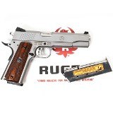 RUGER SR1911 .45 ACP - Image 3 of 3