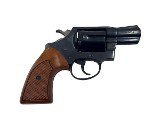 COLT Detective Special .38 SPL - 1 of 3