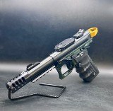 RUGER MK IV TARGET .22 LR - 1 of 3