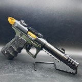 RUGER MK IV TARGET .22 LR - 2 of 3