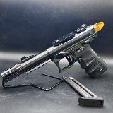 RUGER MK IV TARGET .22 LR - 3 of 3