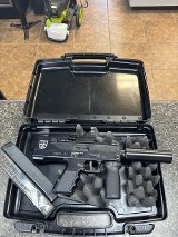 MASTERPIECE ARMS, INC. DEFENDER 9MM - PISTOL 9MM LUGER (9x19 PARA) - 1 of 3