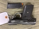 DAVIS INDUSTRIES P-380 .380 ACP - Image 2 of 2