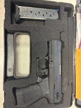 WALTHER PK380 .380 ACP - 1 of 2