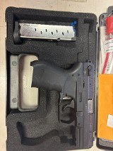 WALTHER PK380 .380 ACP - 2 of 2
