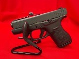 GLOCK 42 .380 ACP - 1 of 3