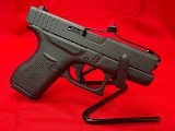 GLOCK 42 .380 ACP - 2 of 3