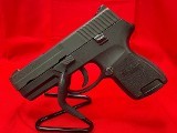 SIG SAUER P250 9MM LUGER (9x19 PARA) - 1 of 3