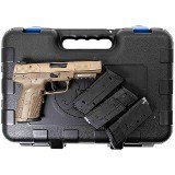 FN FIVE-SEVEN MK2P 5.7X28MM - 3 of 3