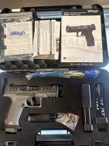 WALTHER PDP PRO SD COMPACT 9MM LUGER (9X19 PARA) - 3 of 3