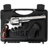 RUGER REDHAWK .44 MAGNUM - 3 of 3