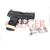RUGER MAX-9 9MM LUGER (9X19 PARA) - 3 of 3