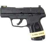 RUGER MAX-9 9MM LUGER (9X19 PARA) - 1 of 3