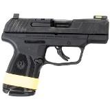 RUGER MAX-9 9MM LUGER (9X19 PARA) - 2 of 3