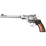 RUGER SUPER REDHAWK .44 MAGNUM - 1 of 3