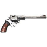 RUGER SUPER REDHAWK .44 MAGNUM - 2 of 3