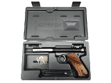 RUGER MARK II .22 LR - 1 of 3