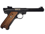 RUGER MARK II .22 LR - 2 of 3