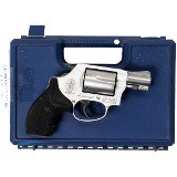 SMITH & WESSON 637-1 AIRWEIGHT .38 SPL - 3 of 3
